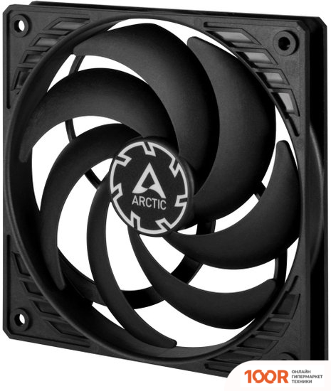 Arctic P12 SLIM PWM PST ACFAN00187A (245505)