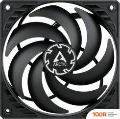 Arctic P12 SLIM PWM PST 3 PCS VALUE PACK ACFAN00275A (245504)