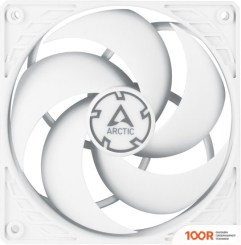 Arctic P12 PWM PST ACFAN00170A (БЕЛЫЙ) (245500)