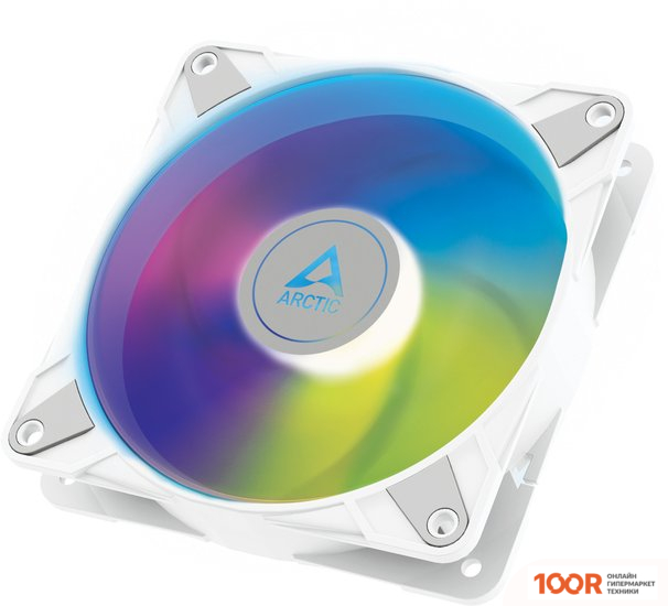 Arctic P12 PWM PST A-RGB 0DB ACFAN00254A (245499)