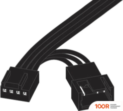 Arctic P12 PWM PST A-RGB 0DB ACFAN00232A (245498)