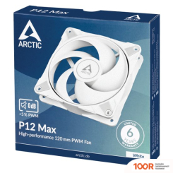 Arctic P12 MAX ACFAN00293A (245494)