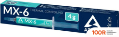Arctic MX-6 ACTCP00080A (4 Г) (245489)