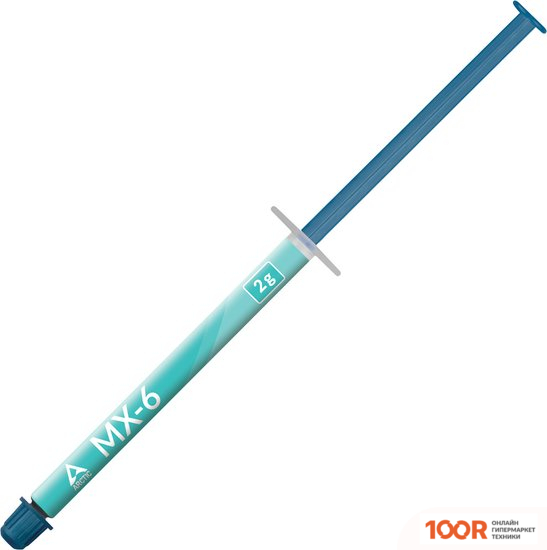 Arctic MX-6 ACTCP00079A (2 Г) (245488)