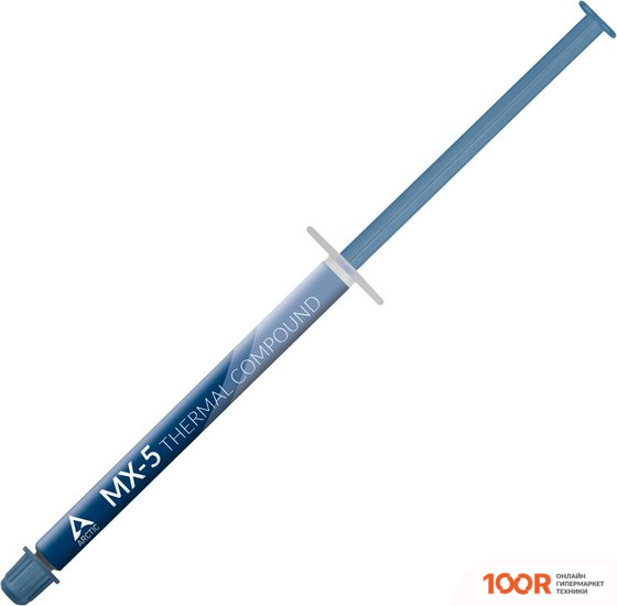 Arctic MX-5 ACTCP00043A (2 Г) (245480)