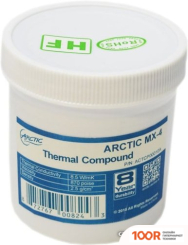 Arctic MX-4 ACTCP00072A (1000 Г) (245479)