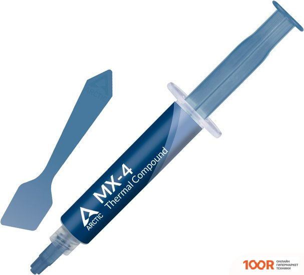 Arctic MX-4 ACTCP00059A (8 Г) (245478)