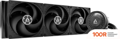 Arctic LIQUID FREEZER III 420 BLACK ACFRE00137A (245472)
