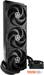 Arctic LIQUID FREEZER III 420 BLACK ACFRE00137A (245472)