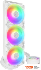 Arctic LIQUID FREEZER III 420 A-RGB WHITE ACFRE00153A (245471)