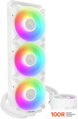 Arctic LIQUID FREEZER III 360 A-RGB WHITE ACFRE00152A (245468)