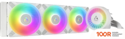 Arctic LIQUID FREEZER III 360 A-RGB WHITE ACFRE00152A (245468)