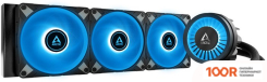 Arctic LIQUID FREEZER III 360 A-RGB BLACK ACFRE00144A (245467)