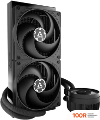 Arctic LIQUID FREEZER III 280 BLACK ACFRE00135A (245466)