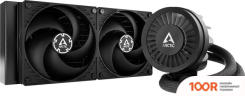 Arctic LIQUID FREEZER III 240 BLACK ACFRE00134A (245463)