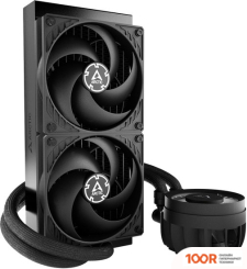 Arctic LIQUID FREEZER III 240 BLACK ACFRE00134A (245463)