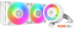Arctic LIQUID FREEZER III 240 A-RGB WHITE ACFRE00150A (245462)