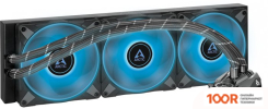 Arctic LIQUID FREEZER II 420 RGB ACFRE00110A (245460)