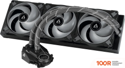 Arctic LIQUID FREEZER II 420 RGB ACFRE00110A (245460)