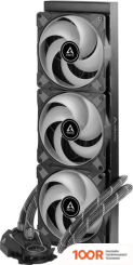 Arctic LIQUID FREEZER II 420 RGB + RGB CONTROLLER ACFRE00111A (245459)