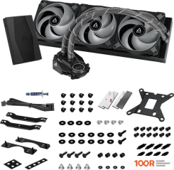 Arctic LIQUID FREEZER II 420 RGB + RGB CONTROLLER ACFRE00111A (245459)