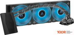 Arctic LIQUID FREEZER II 420 RGB + RGB CONTROLLER ACFRE00111A (245459)