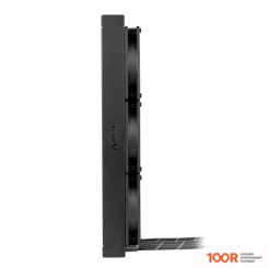 Arctic LIQUID FREEZER II 360 ACFRE00068B (245454)