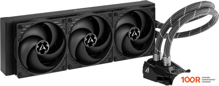 Arctic LIQUID FREEZER II 360 ACFRE00068A (245453)