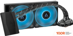 Arctic LIQUID FREEZER II 280 RGB + RGB CONTROLLER ACFRE00107A (245450)