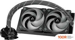 Arctic LIQUID FREEZER II 280 RGB + RGB CONTROLLER ACFRE00107A (245450)