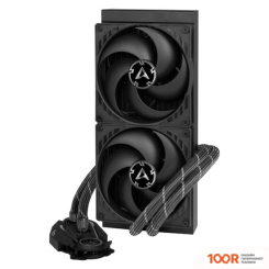 Arctic LIQUID FREEZER II 280 ACFRE00066B (245449)