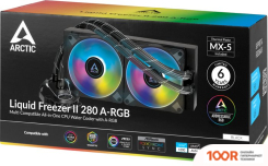 Arctic LIQUID FREEZER II 280 A-RGB ACFRE00106A (245448)