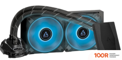 Arctic LIQUID FREEZER II 240 RGB + RGB CONTROLLER ACFRE00099A (245446)