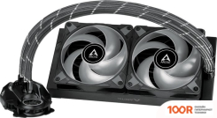 Arctic LIQUID FREEZER II 240 RGB + RGB CONTROLLER ACFRE00099A (245446)