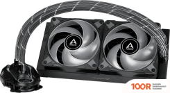 Arctic LIQUID FREEZER II 240 A-RGB ACFRE00093A (245443)