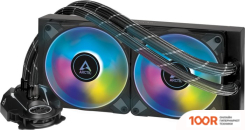 Arctic LIQUID FREEZER II 240 A-RGB ACFRE00093A (245443)
