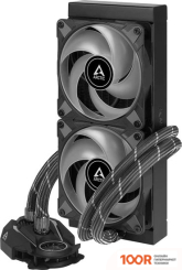 Arctic LIQUID FREEZER II 240 A-RGB ACFRE00093A (245443)