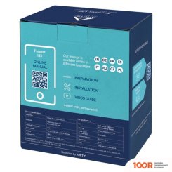 Arctic FREEZER I35 ACFRE00094A (245435)