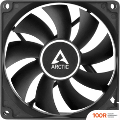 Arctic F9 PWM PST VALUE PACK BLACK (5 ШТ) ACFAN00247A (245404)