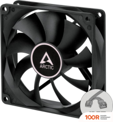 Arctic F9 PWM PST CO ACFAN00215A (245403)
