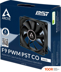 Arctic F9 PWM PST CO ACFAN00215A (245403)