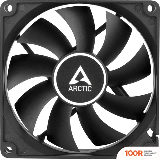 Arctic F9 PWM PST CO ACFAN00215A (245403)