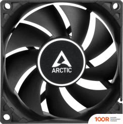 Arctic F8 PWM PST BLACK ACFAN00204A (245393)
