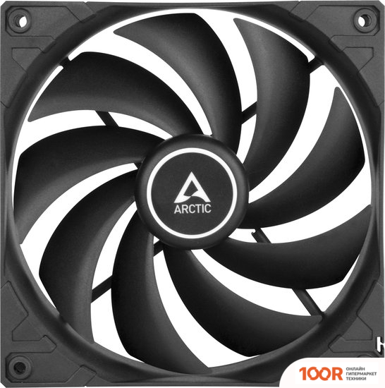 Arctic F14 PWM PST CO ACFAN00220A (245387)
