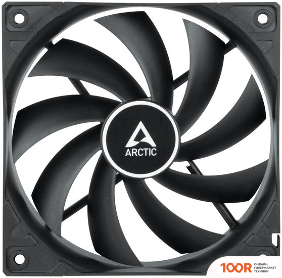 Arctic F12 PWM PST CO ACFAN00210A (245376)