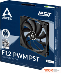 Arctic F12 PWM PST ACFAN00200A (245375)