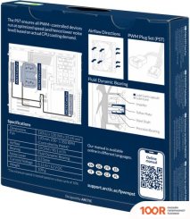 Arctic F12 PWM PST ACFAN00200A (245375)