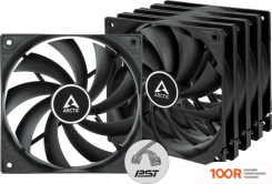 Arctic F12 PWM PST (5 ШТ) ACFAN00250A (245371)