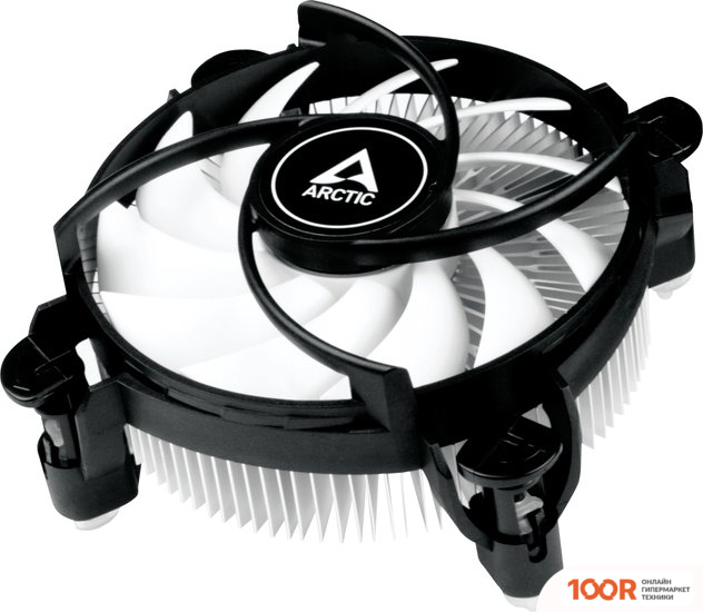 Arctic ALPINE 17 LP ACALP00042A (245352)