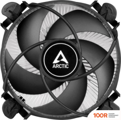 Arctic ALPINE 17 CO ACALP00041A (245351)